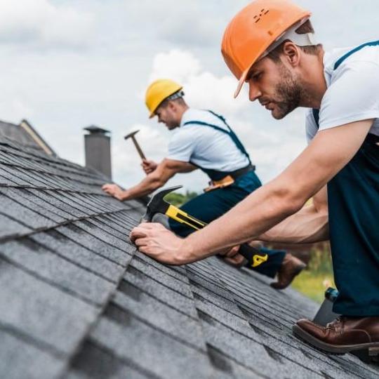 Roofing Contractor London