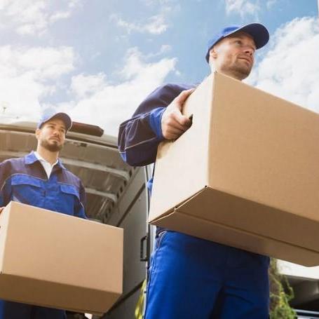 Movers In UK