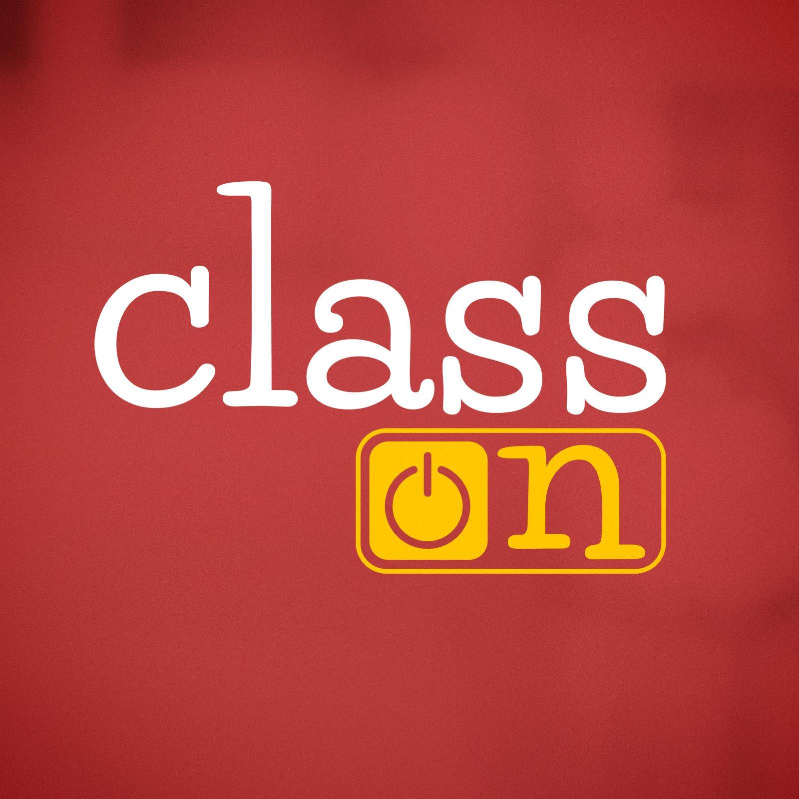 Class ON App