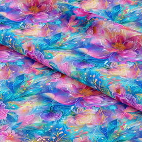 Flamingo Fabric