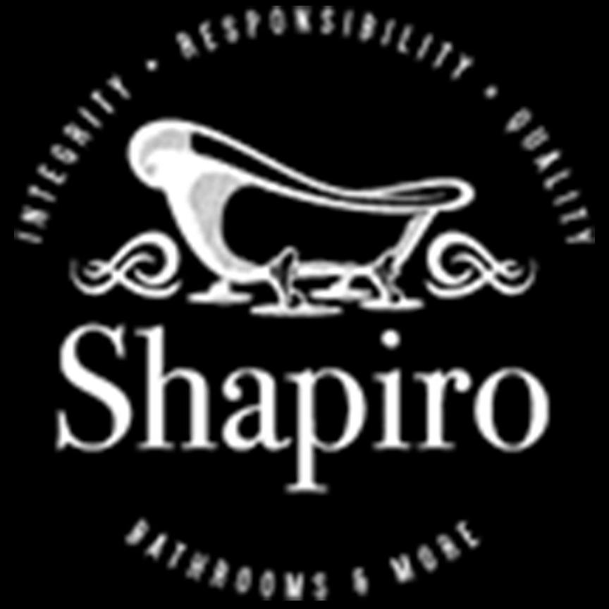 Shapiro Bathrooms