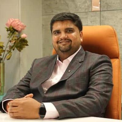 Kishan Mehta