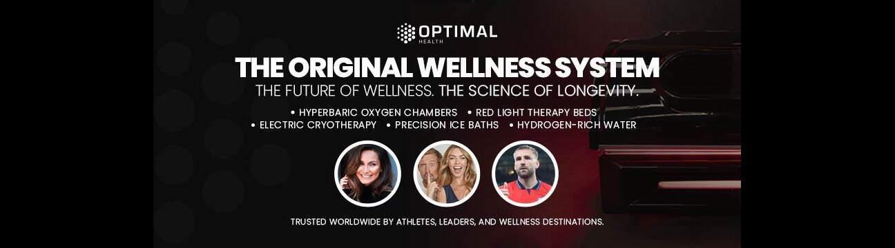 Optimal Health