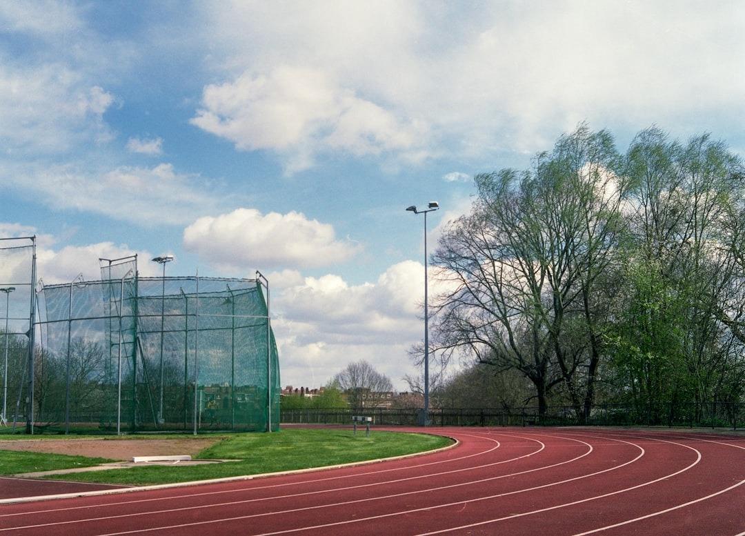 Sports Medicine in Acworth