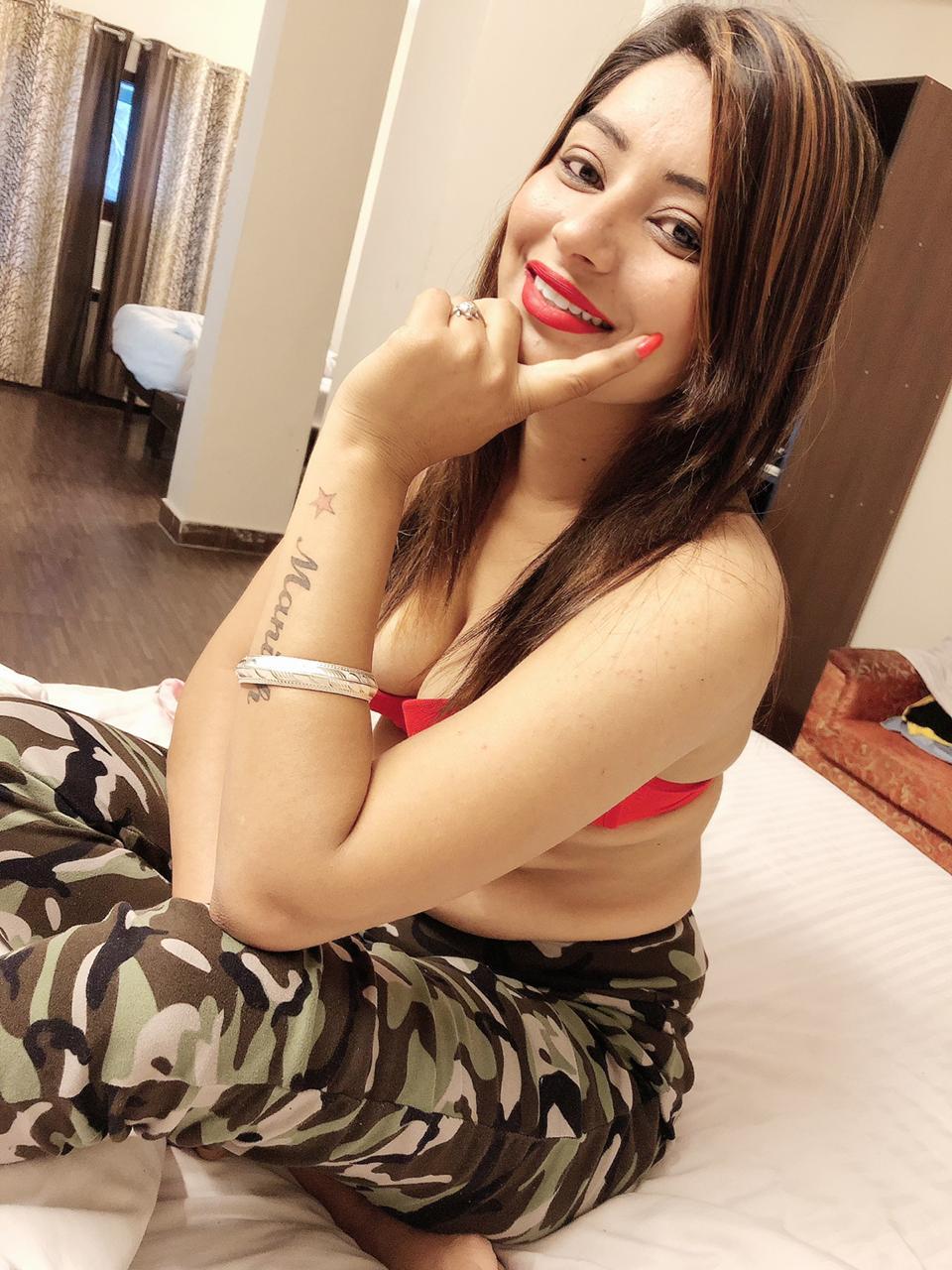 Sakshi Rana