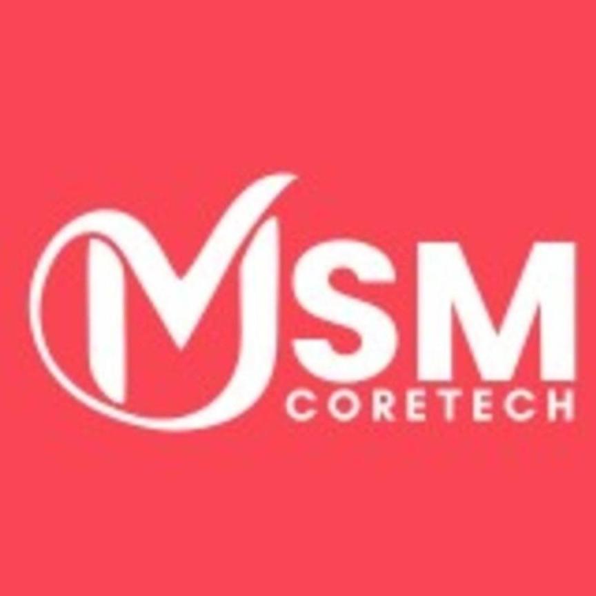 MSM Coretech Innovations
