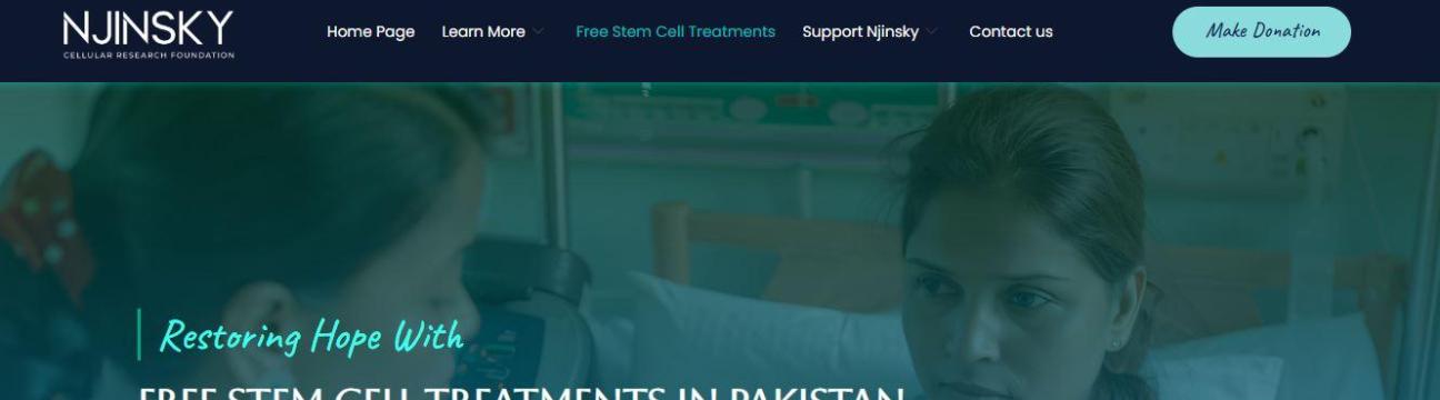 Njinsky Foundation
