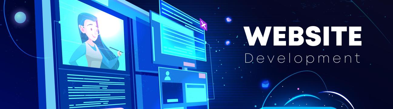 Webdesign Discovery