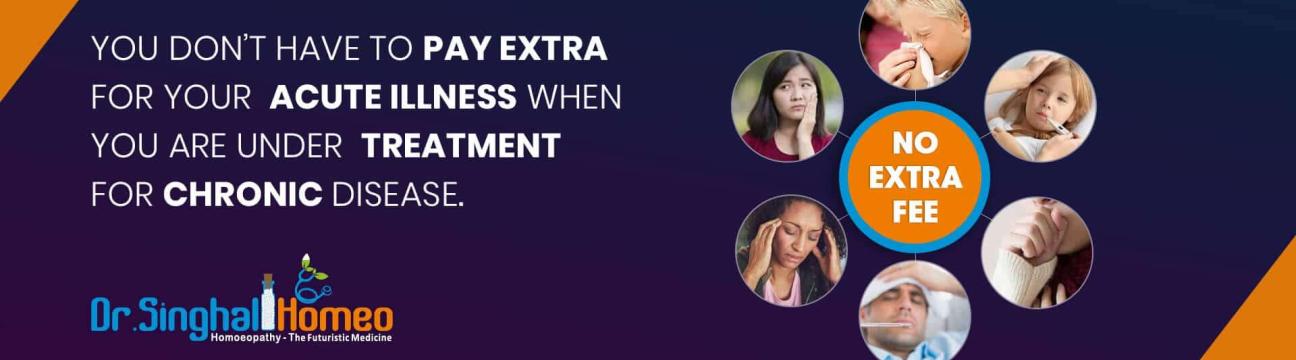Dr. Singhal Homeo