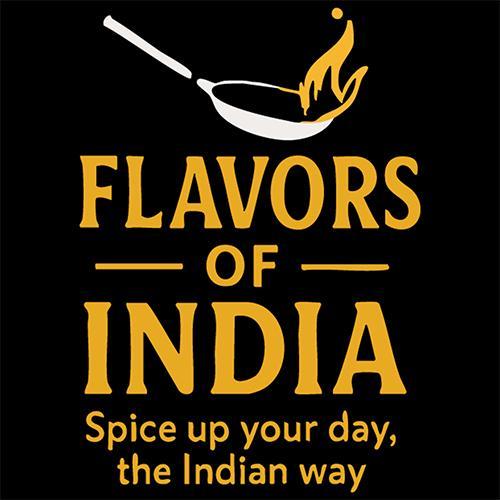 Flavors  Of India
