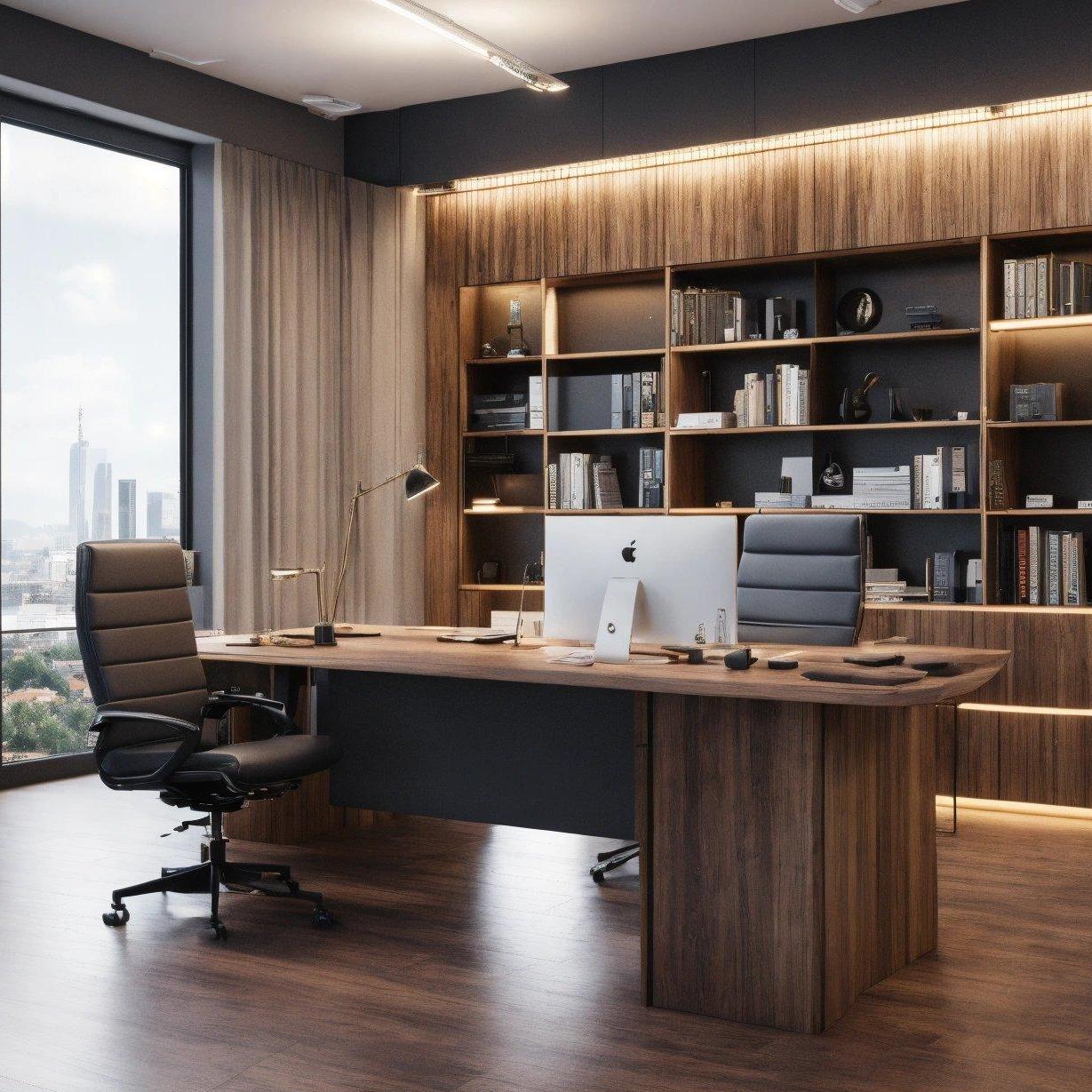 Firstoffice Furniture