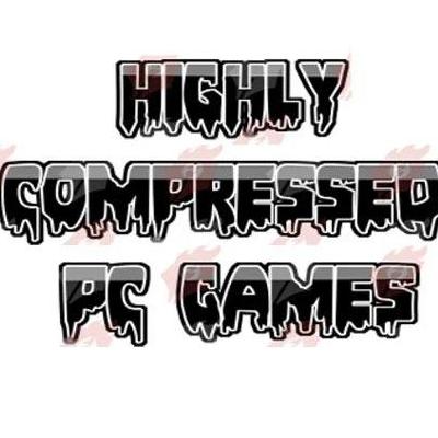 Pc Games  Compressed