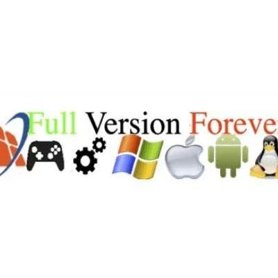 Software  Full Version
