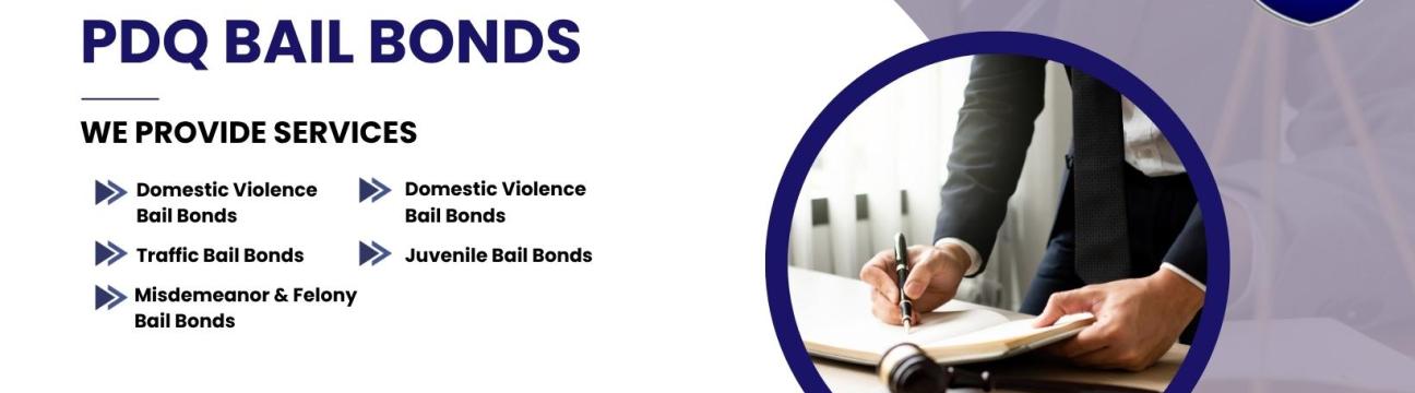 PDQ Bail Bonds