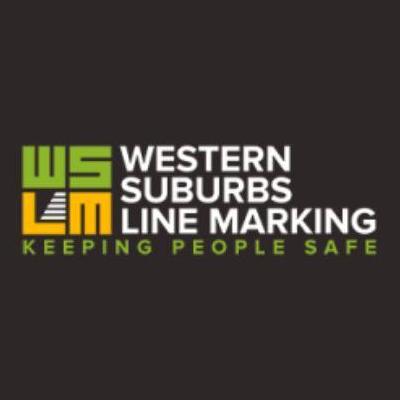 Western LineMarking