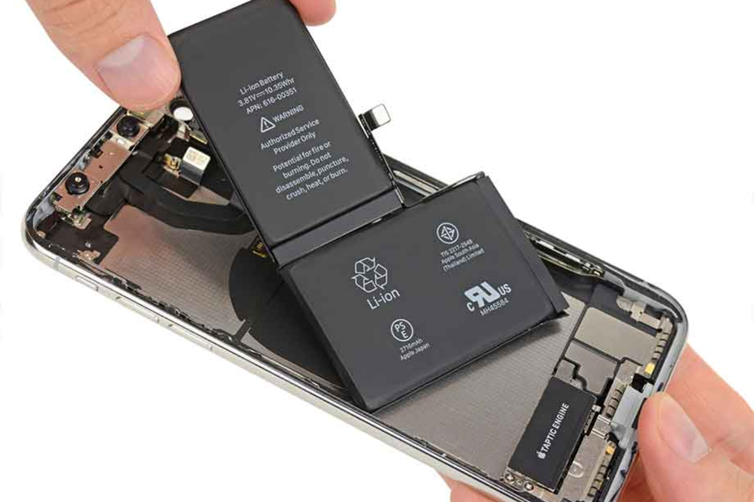 iphone repair dubai