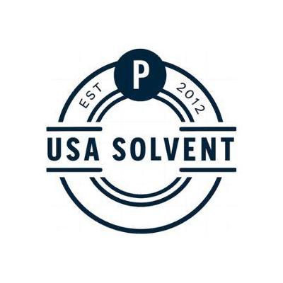 USA Solvent