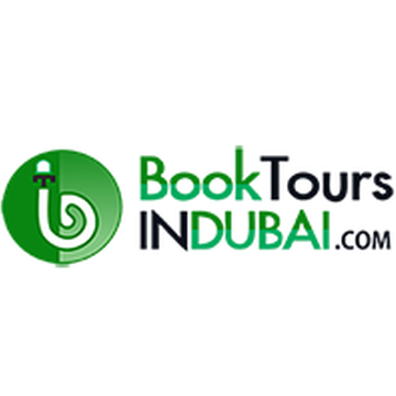 Book Tours In Dubai