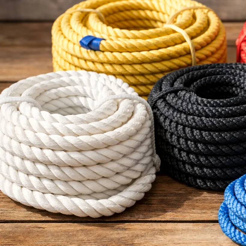 Orion Cordage
