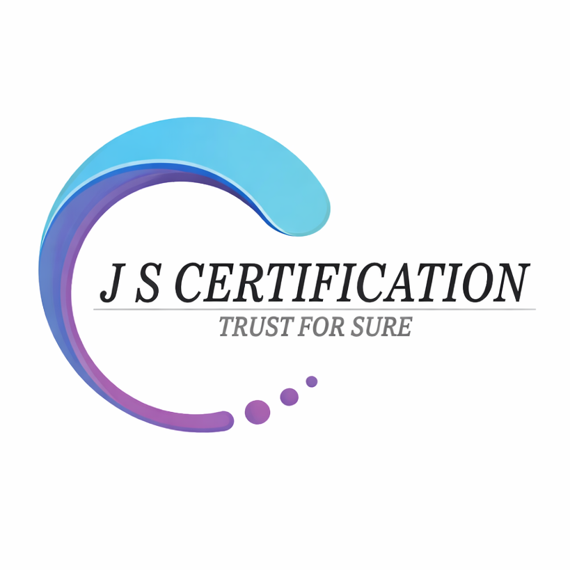 Jsc Certificate