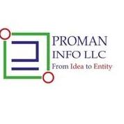 PROman INFO LLC