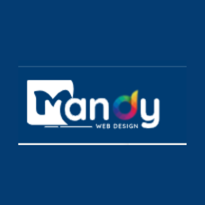 Mandy Web Design