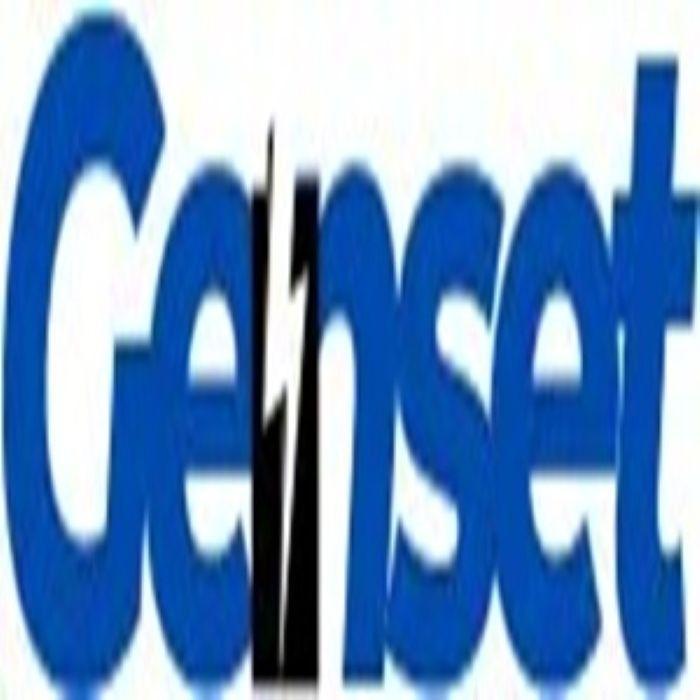 Genset Generator