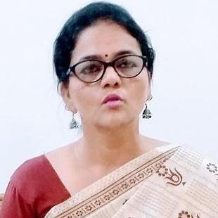 Arti Jha