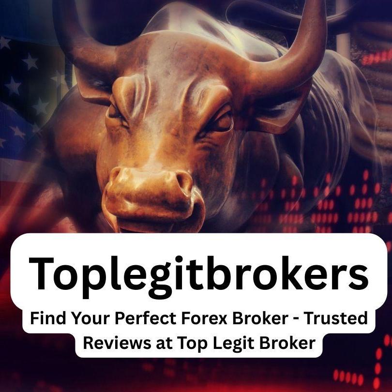 Toplegit Brokers