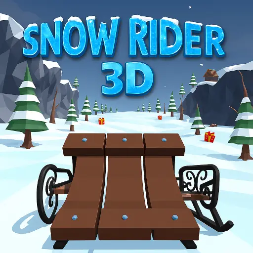 Snow Rider